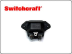 Switchcraft / EAC309 スイッチクラフト ACインレット
