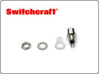 SWITCHCRAFT / #3501FPX スイッチクラフト RCAジャック