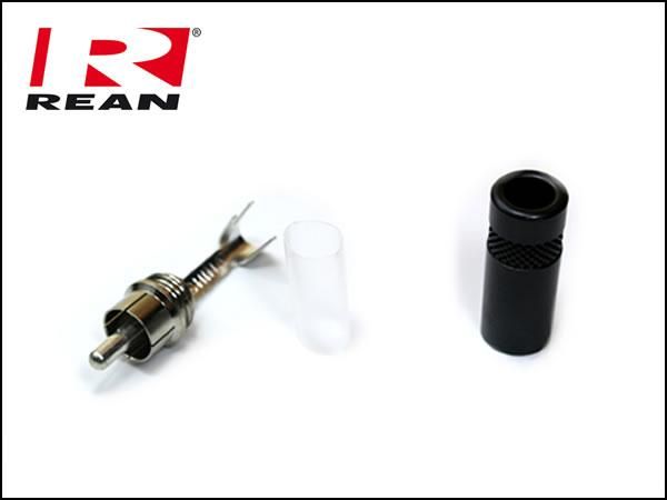 Neutrik REAN / NYS352B ノイトリック RCA プラグ