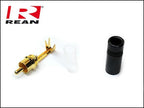Neutrik REAN / NYS352BG ノイトリック RCA プラグ