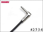 MOGAMI モガミ #2534 ステレオケーブル Switchcraft スイッチクラフト製