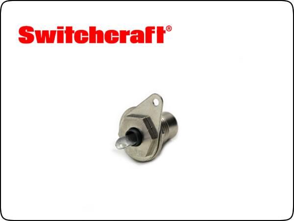SWITCHCRAFT / #3501FR スイッチクラフト RCAジャック