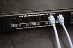 Juice Goose 12paq 専用LANケーブル DC AC ケーブル