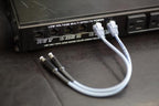 Juice Goose 12paq 専用LANケーブル DC AC ケーブル