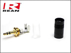 Neutrik REAN NYS231BGLL ノイトリック 3.5mm ミニステレオ プラグ