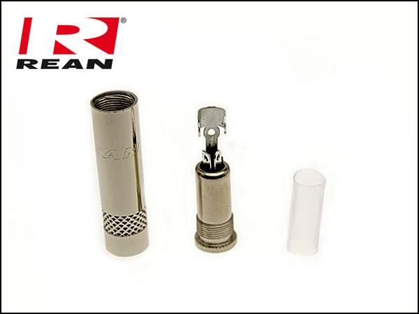 Neutrik REAN NYS240L ノイトリック 3.5mm ミニステレオジャック