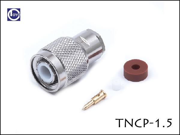 トーコネ TNCコネクタ TNCP-1.5