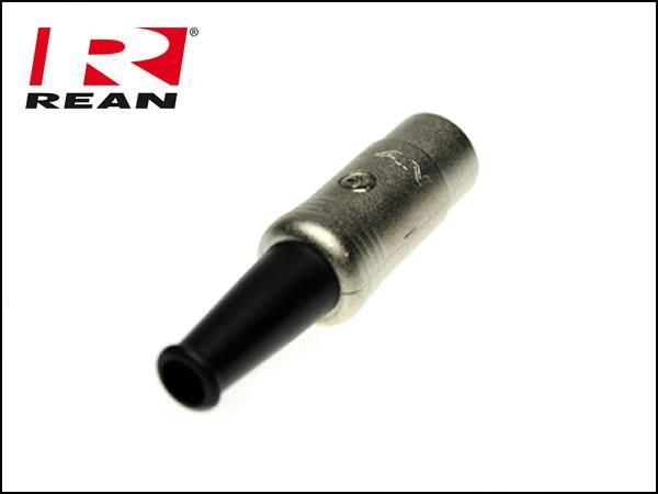 Neutrik REAN・NYS322G ノイトリック 5pin MIDI DIN プラグ ゴールド