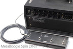 Mesa Boogie メサブギー用 アンプ フットスイッチ専用 5pin DINケーブル