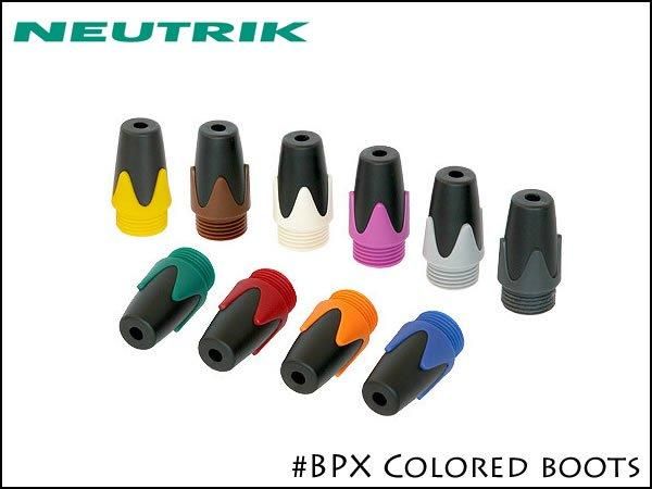 Neutrik / フォンXシリーズ用 カラーブッシング ノイトリック