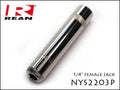 Neutrik REAN / NYS2203P 1/4" メス フォンジャック