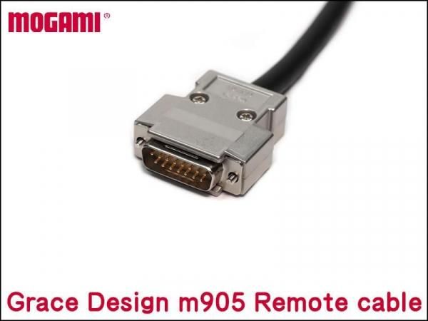 Grace Design m905 m908 Remote cable リモートケーブル