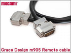 Grace Design m905 m908 Remote cable リモートケーブル