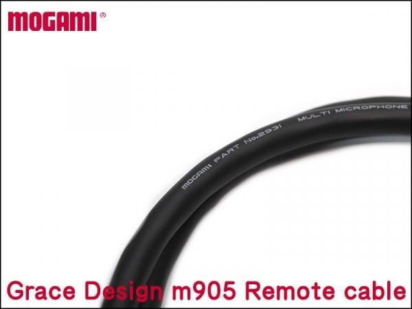 Grace Design m905 m908 Remote cable リモートケーブル