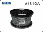 BELDEN ベルデン #1810A スピーカーケーブル 切り売り1m～