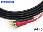 ●SPREAD SP CABLE / CANARE 4S6 スピーカーケーブル バナナプラグ/Yラグ