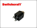 SWITCHCRAFT スイッチクラフト ステレオ・フォンジャック #112BX