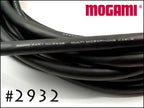 8CH マルチケーブル MOGAMI 2932 切り売り 1m～ モガミSnake Cable DTM レコーディング