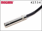 MOGAMI モガミ 2534 ヘッドフォン 変換 延長ケーブル