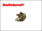 SWITCHCRAFT スイッチクラフト モノラル・フォンジャック Tip shunt #12A
