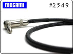 MOGAMI モガミ #2549 + Switchcraft ギター＆ベース用 ケーブル