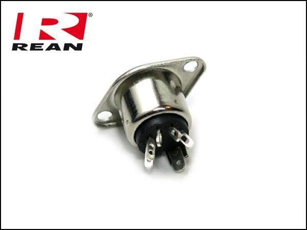 Neutrik REAN・NYS325 ノイトリック 5pin MIDI DIN ジャック
