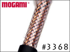 MOGAMI モガミ #3368 楽器用ケーブル 切り売り 網組シールド