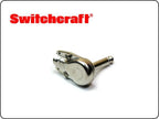SWITCHCRAFT スイッチクラフト モノラル・フォンプラグ L型 #228