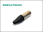 Neutrik / NC3MXX ノイトリック XLR プラグ オス