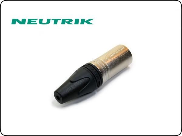 Neutrik / NC3MXX ノイトリック XLR プラグ オス