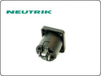 Neutrik / NL4MP ノイトリック スピコン・レセプタクル
