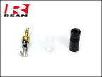 Neutrik REAN NYS231BG ノイトリック 3.5mm ミニステレオ プラグ