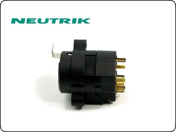 Neutrik / NCJ6FI-S ノイトリック Comboタイプ