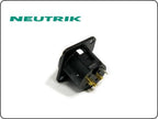 Neutrik / NC3MDL-B ノイトリック レセプタクルコネクター
