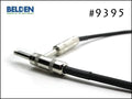BELDEN ベルデン #9395 ギターケーブル シールド 1m～