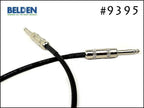 BELDEN ベルデン #9395 ギターケーブル シールド 1m～