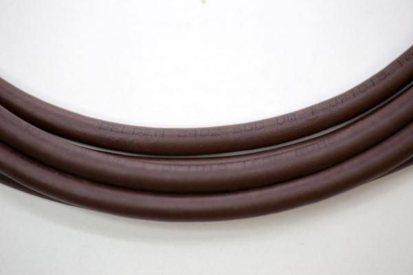 BELDEN ベルデン #8402 2芯シールド ケーブル 切り売り 1m～
