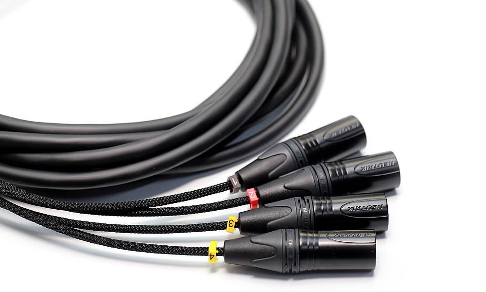 MOGAMI BELDEN 法人・業務用のお客様へ